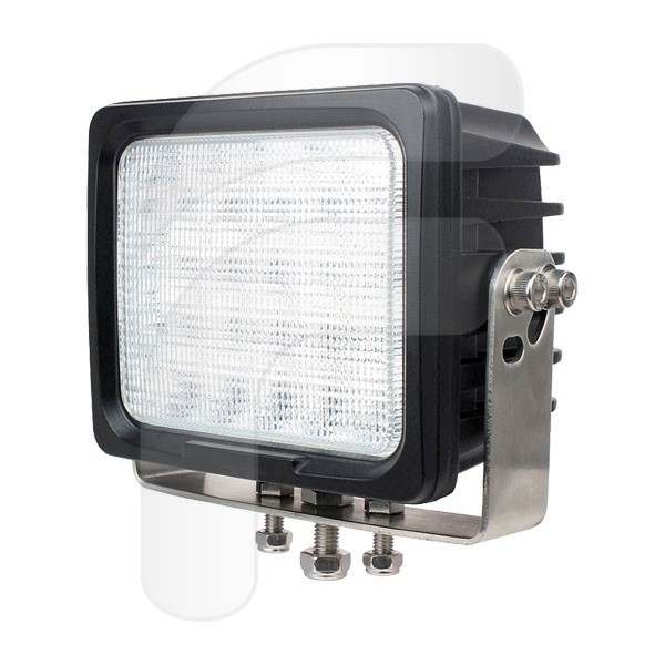 FARO DE TRABAJO LED 10/30V 100W